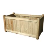 Istutuskast Classic 40x80