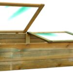 Minikasvuhoone Country