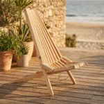 LarixFURN Lazy-chair tool