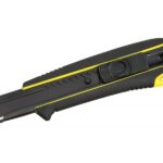 Nuga Razar Black 18mm murtavate teradega