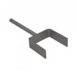 Betoonihark U 101x100x240x4,0