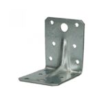 Nurgik tugevdatud 90x90x65x2,5