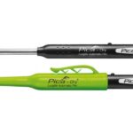 Pliiats PICA kuiv, 2B grafiit