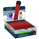 Pliiats PICA universaalne, kolmnurkne 24cm