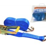 Koormarihm 2000/4000kg 0,5+9,5m