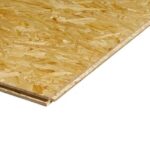 OSB-3 plaat 12x1250x2500 soonega