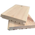 Põrandalaud 28x145, II sort, kuusk/mänd