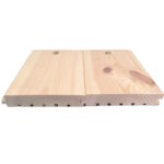 Põrandalaud 28x145, II sort, kuusk/mänd - Image 2