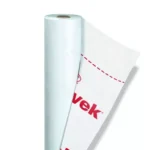 Tuuletõkkekangas ISOVER Tyvek FireCurb (1,5×50) 75m²