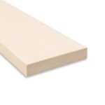 Distantsliist 21x45mm