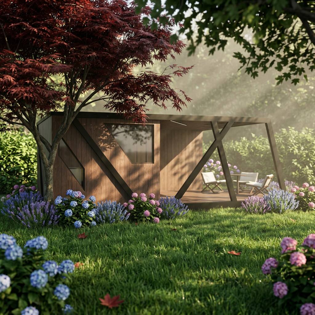 Vilsandi Moon - Image 1