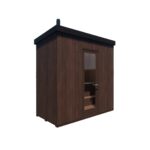 Salme Sauna 1