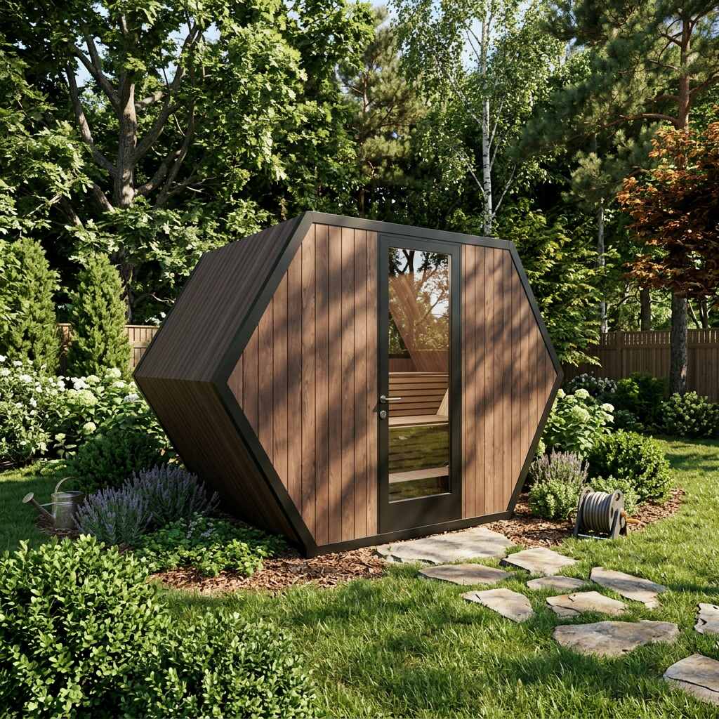 Kaali Sauna - Image 2