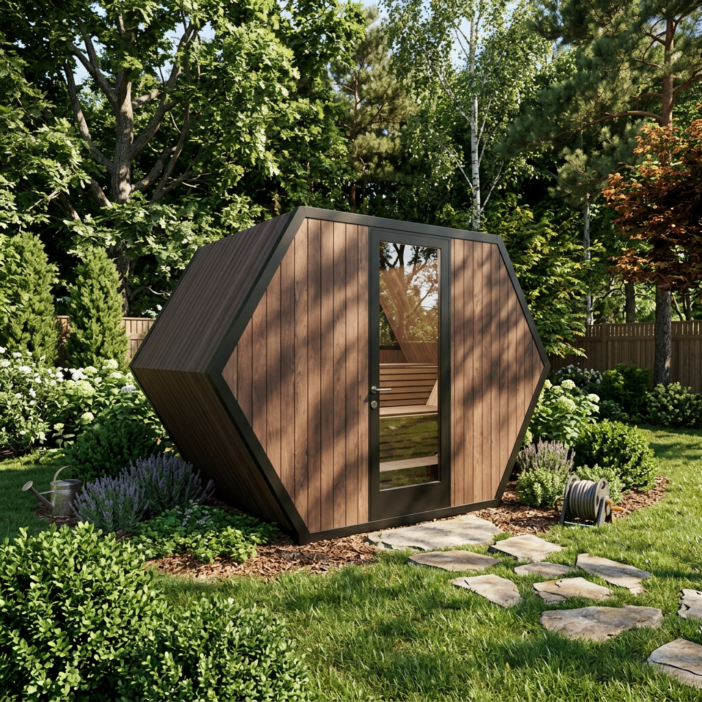 Kaali Sauna - Image 2