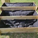 Astmeline istutuskast