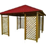 Varjualune lilleredel L