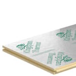 Kingspan PIR Therma TP10 190x550x2400mm