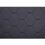 Kärgkate Sonata Kadril + must 3m2