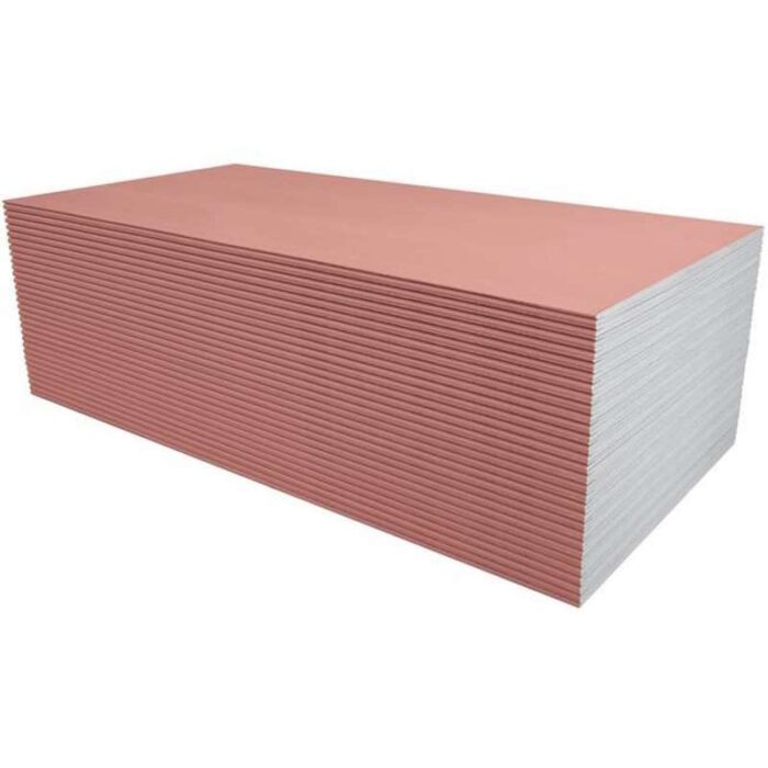 Tulekindel kipsplaat Knauf GKF 15×1220×2750mm - Image 1