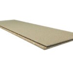 Põrandaplaat puitlaastplaat Forestia Floor PLP 6, täispunn, tugevdatud 22×620×2420mm