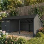 Aiamaja suur - Image 2