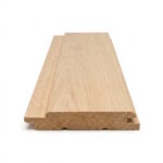 Sauna voodrilaud STP 15x90mm A Lepp | 1600mm