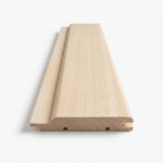 Sauna voodrilaud STP 15x90mm A Haab | 1800-2400mm