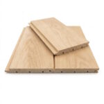 Sauna voodrilaud STS 15x120mm A Lepp | 1800-2400mm