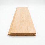 Sauna voodrilaud STS 15x90mm AB Lepp | 2100mm