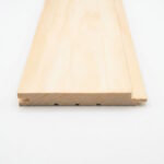 Sauna voodrilaud STS 15x90mm A Haab | 1800-2400mm